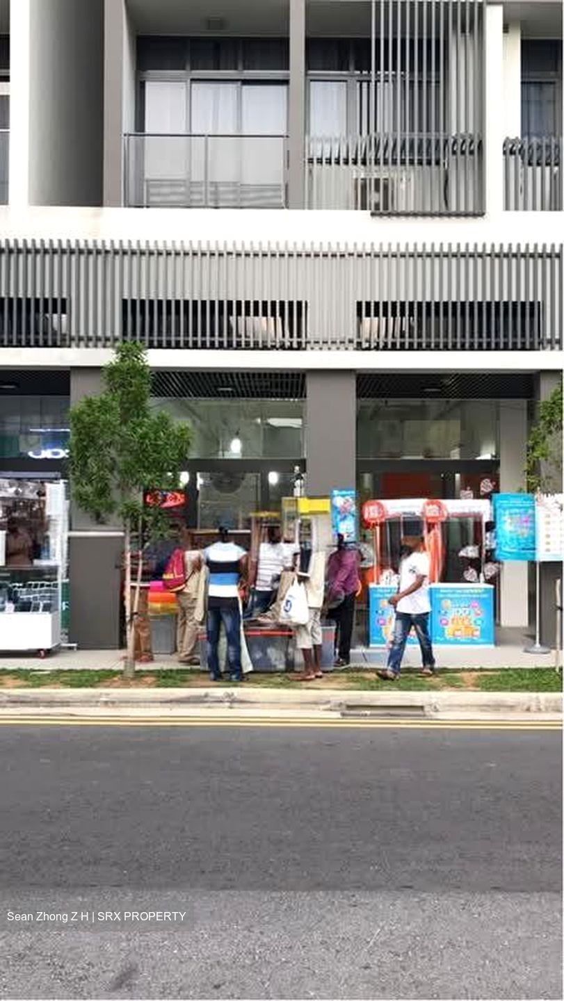 Little India Conservation Area (D8), Retail #576108201